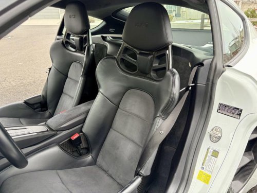 Porsche, Porsche 718 Cayman, 2019 Porsche 718 Cayman GTS that's race ready for sale at $...