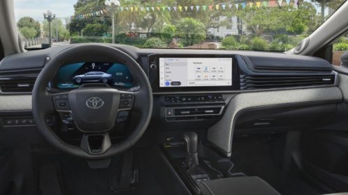 15 of the best cars for seniors in 2026