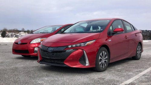 We bought the cheapest-to-drive car in America, and it ruined all other cars for us