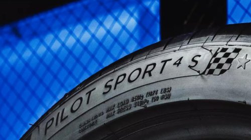 What does LTX mean on Michelin tires?