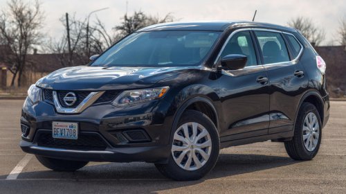 These are the best deals on used SUVs right now, according to KBB