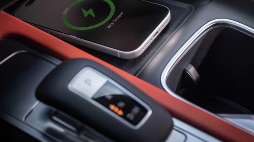 2027 Infiniti QX65 interior and exterior picture gallery