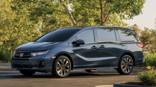 15 of the best cars for seniors in 2026