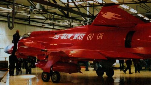 Koenigsegg Ghost: The wild origins of the ghostly badge