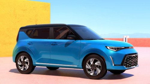 15 of the best cars for seniors in 2026