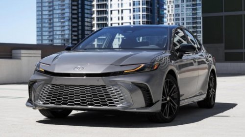 15 of the best cars for seniors in 2026