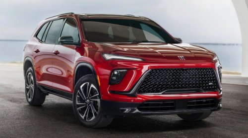 15 of the best cars for seniors in 2026