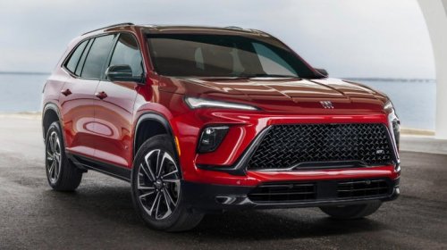 15 of the best cars for seniors in 2026