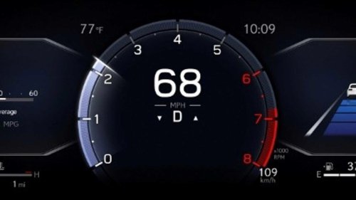 The luxury sedan that perfectly balances reliability and sportiness