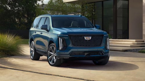 These are the least satisfying cars and SUVs of 2026, according to Consumer Reports