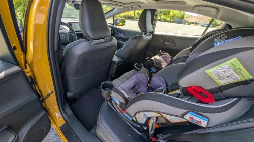 Toyota, PHEV, Is the 2026 Toyota Prius XSE Nightshade PHEV worth $41,350? Here are my thoughts after driving one for a week