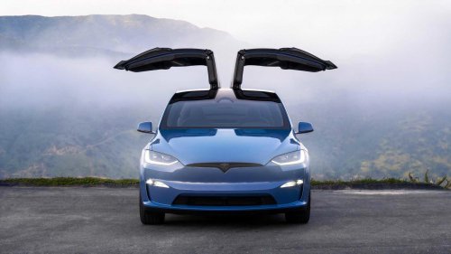 9 car models discontinued after 2026: Tesla Model S &amp; X, more