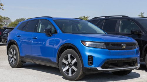 These are the least satisfying cars and SUVs of 2026, according to Consumer Reports