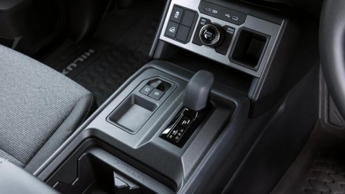 The electric Toyota Hilux is finally here, but it's not cheap