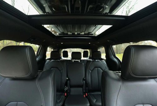 2027 Chrysler Pacifica: All the details