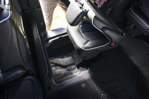 2027 Chrysler Pacifica: All the details