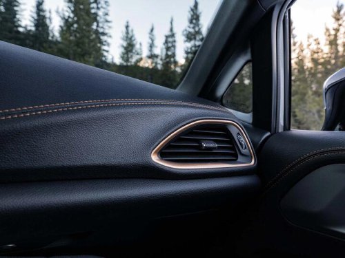 2027 Chrysler Pacifica: All the details