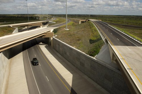 These are the states with the fastest highways