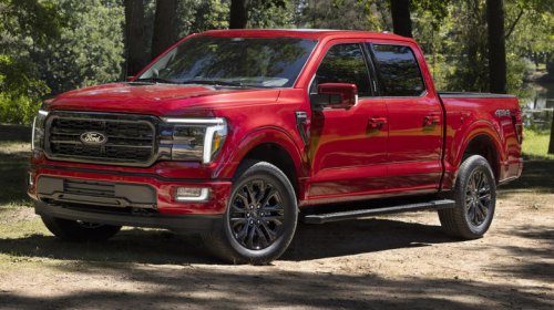 Ford, Ford F-150, Chevrolet, Chevrolet Silverado, Ford F-150 vs. Chevrolet Silverado 1500: Which truck depreciates faster?