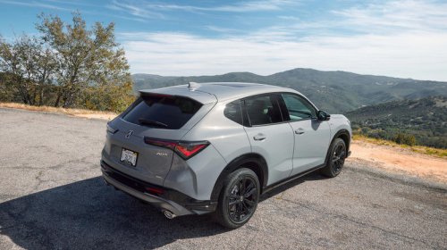 These are the least satisfying cars and SUVs of 2026, according to Consumer Reports