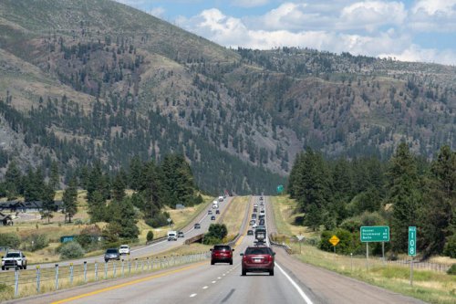 These are the states with the fastest highways