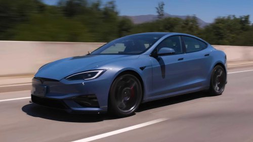 9 car models discontinued after 2026: Tesla Model S &amp; X, more