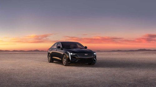 9 car models discontinued after 2026: Tesla Model S &amp; X, more