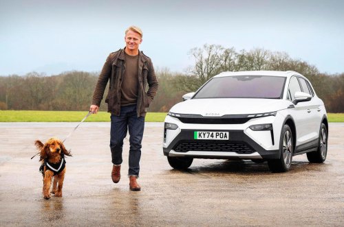 Lo mejor del April Fool's Day 2026 del motor, el día de los inocentes del mundo anglosajón