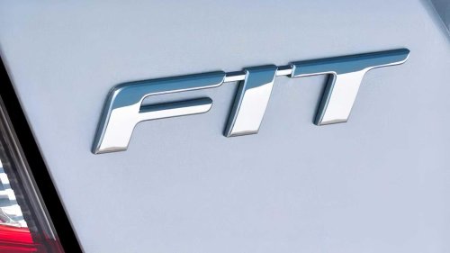 Why the Honda Fit feels so big inside: Smart design explained