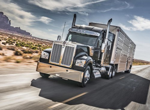 America's oldest vehicle manufacturers