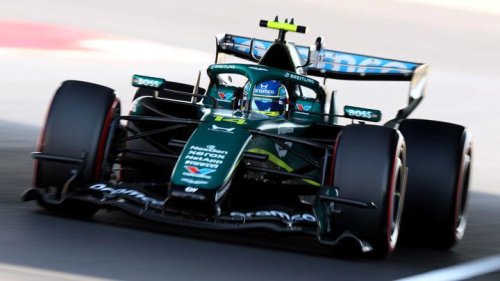 Aston Martin, Honda, Suzuka marca un punto de inflexión en la relación entre Aston Martin y Honda: algo ha cambiado