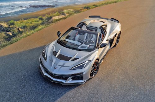 America's oldest vehicle manufacturers