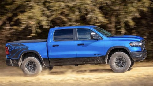 Ford, GM truck destination charges are inching toward $3,000