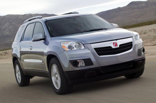 America's oldest vehicle manufacturers