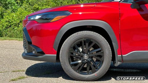 2026 Toyota Corolla Cross: Value, reliability, and sales success