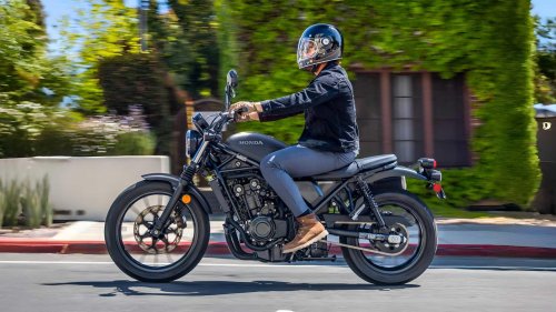 10 motorcycles that still make sense in an expensive economy