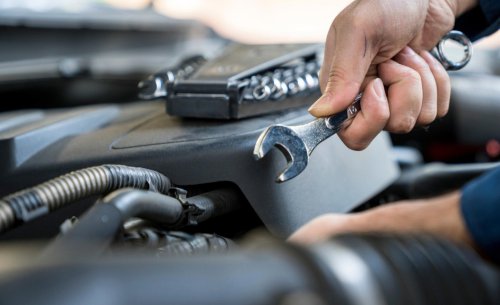 Hacer la 13-14: la expresión del mundo del motor que se cuela en los conciertos de Rosalía