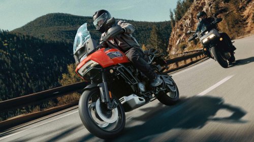 Yamaha Tenere 700 World Raid: Uncomplicated adventure motorcycle