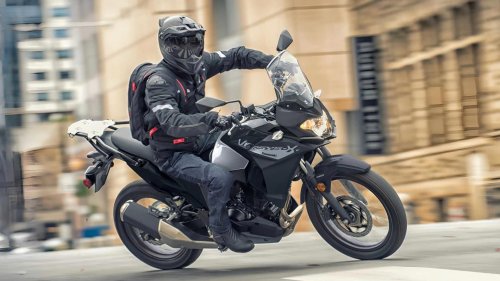 The most affordable adventure bikes from every major brand