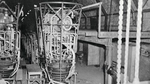 Groundbreaking Engines That Changed the Face of Warfare