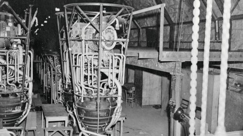 Groundbreaking Engines That Changed the Face of Warfare