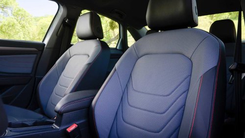 Honda Civic Si vs. Volkswagen Jetta GLI: Which sport compact comes out on top?