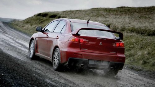 Mitsubishi, Mitsubishi Lancer Evolution: Complete buyers guide to every generation