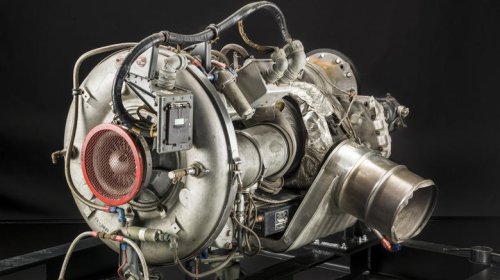 Groundbreaking Engines That Changed the Face of Warfare