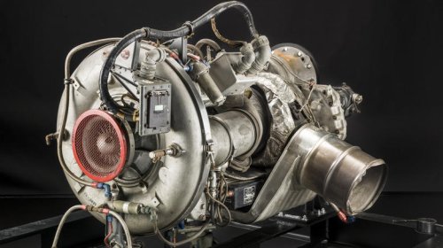 Groundbreaking Engines That Changed the Face of Warfare