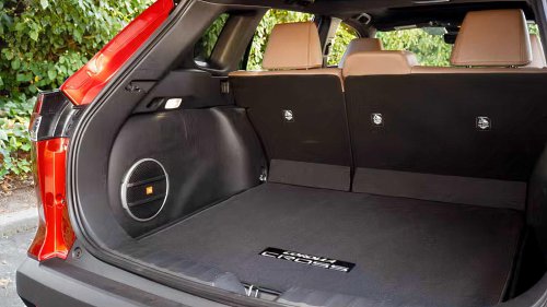 2026 Toyota Corolla Cross: Value, reliability, and sales success