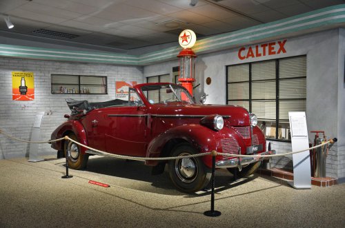 The intriguing gems of the Volvo Museum