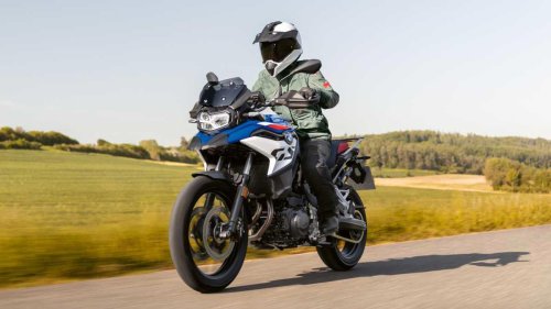 The most affordable adventure bikes from every major brand