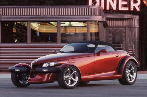 America's oldest vehicle manufacturers