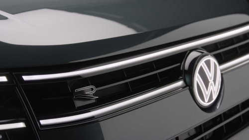 Volkswagen's most American model of all is now more powerful than ever